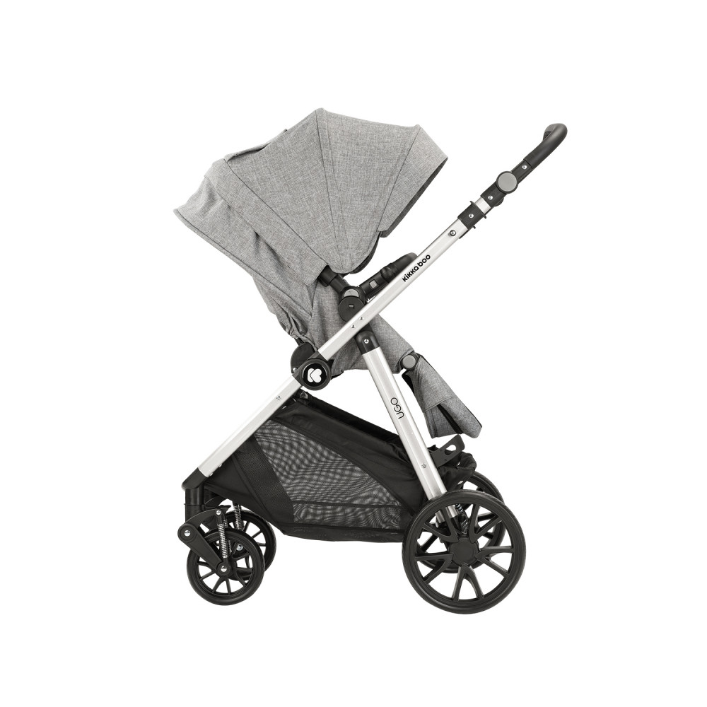 Πολυκαρότσια