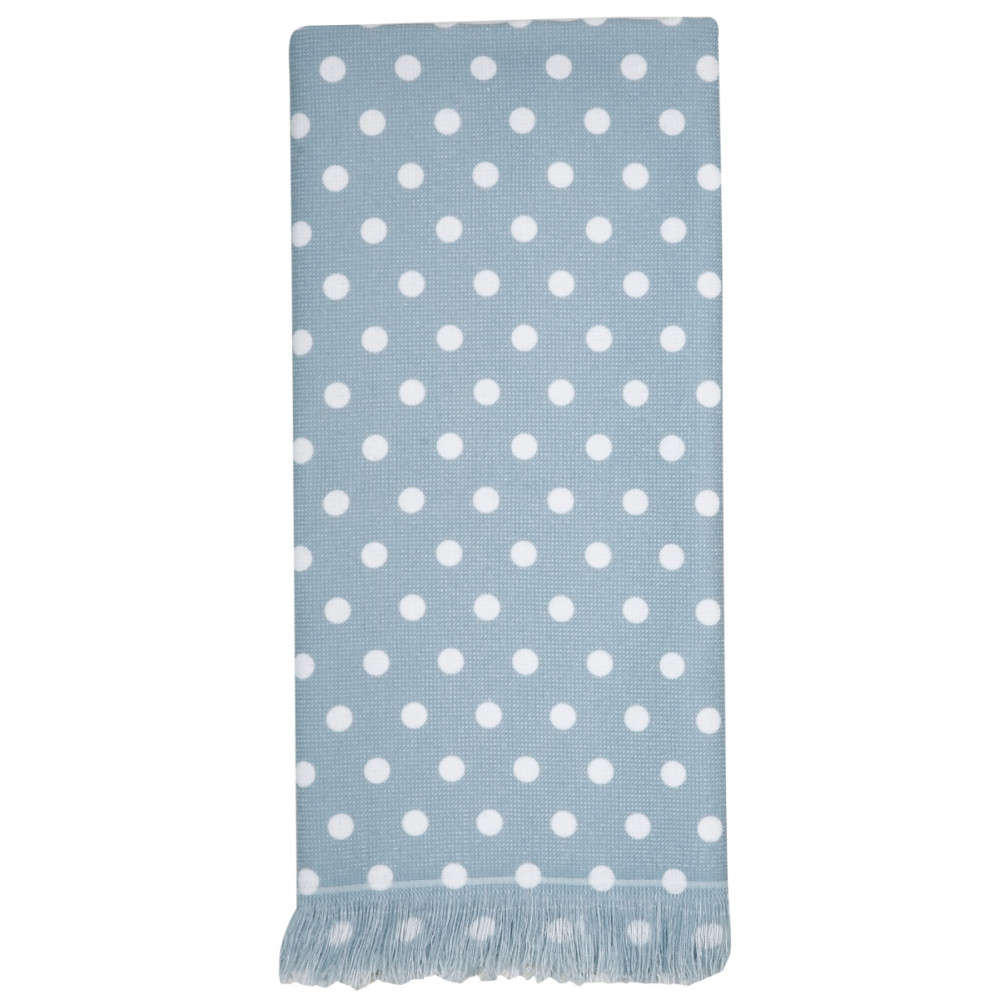 TARTAR 19 ΠΕΤΣΕΤΑ ΚΟΥΖΙΝΑΣ ΓΕΩΜΕΤΡΙΚΟ ΜΕΜΟΝΩΜΕΝΟ ΠΕΤΣΕΤΑ KENTIA S2023Κλωστές ανα ίντσα: 300gr/m²Σύνθεση: 100% ΒΑΜΒΑΚΙΔιαστάσεις: (40X60)