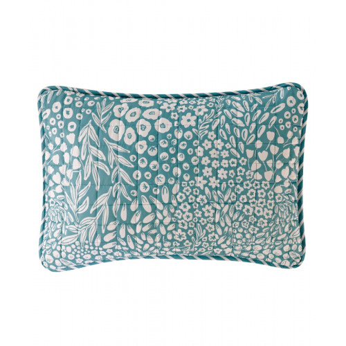 KENTIA RENEE 10 ΣΕΤ 2 ΤΕΜ ΜΑΞΙΛΑΡΟΘΗΚΕΣ ΔΙΑΚΟΣΜΗΤΙΚΕΣ - MICROFIBER 2(52X72)
