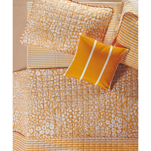 KENTIA RENEE 11 ΣΕΤ 2 ΤΕΜ ΜΑΞΙΛΑΡΟΘΗΚΕΣ ΔΙΑΚΟΣΜΗΤΙΚΕΣ - MICROFIBER 2(52X72)