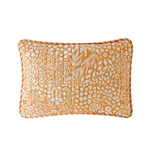 KENTIA RENEE 11 ΣΕΤ 2 ΤΕΜ ΜΑΞΙΛΑΡΟΘΗΚΕΣ ΔΙΑΚΟΣΜΗΤΙΚΕΣ - MICROFIBER 2(52X72)