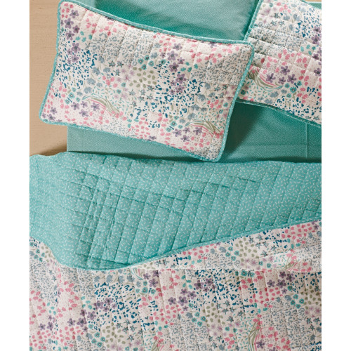 KENTIA SANDY 10 ΣΕΤ 2 ΤΕΜ ΜΑΞΙΛΑΡΟΘΗΚΕΣ ΔΙΑΚΟΣΜΗΤΙΚΕΣ - MICROFIBER 2(52X72)