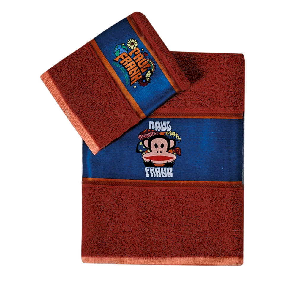 PAUL FRANK 47 ΠΕΤΣΕΤΕΣ.