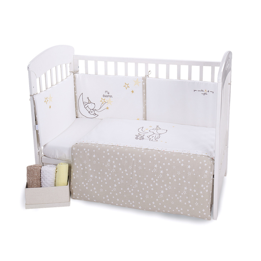 Σετ Προίκας Μωρού