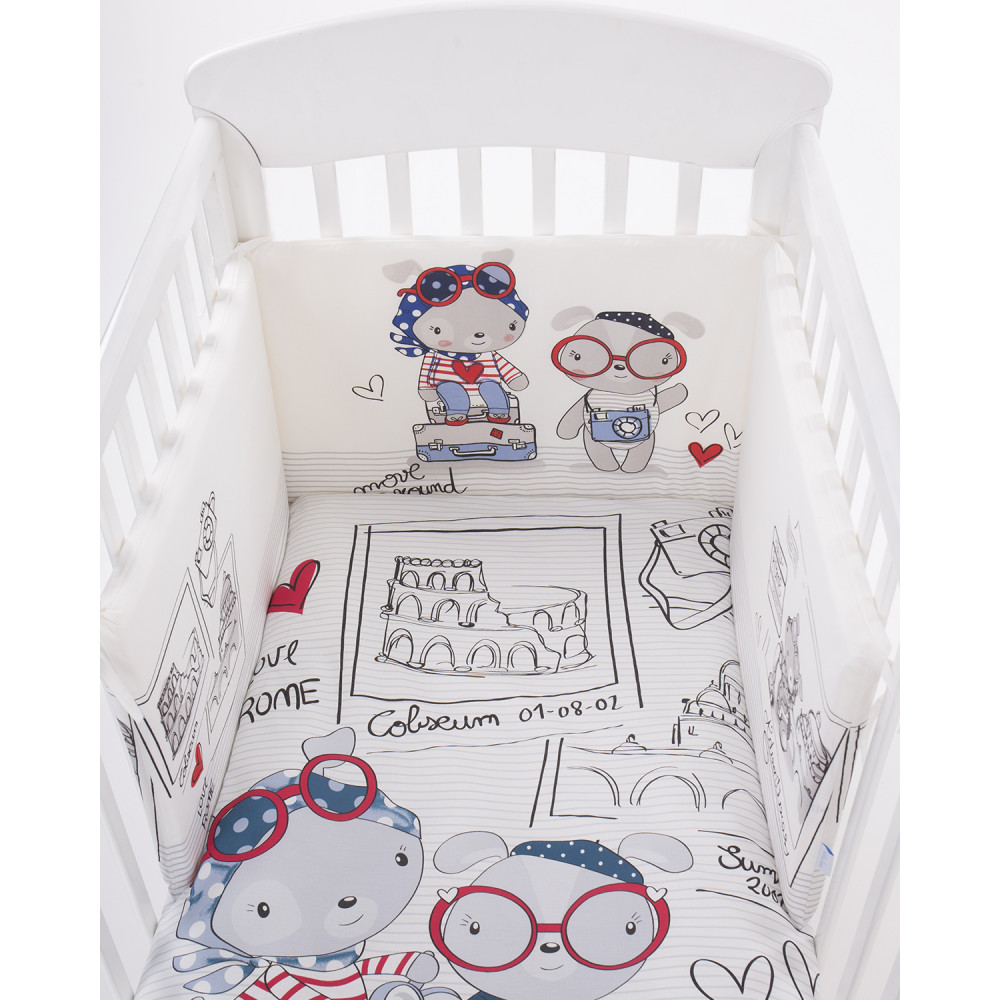 Σετ Προίκας Μωρού