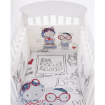 Σετ Προίκας Μωρού