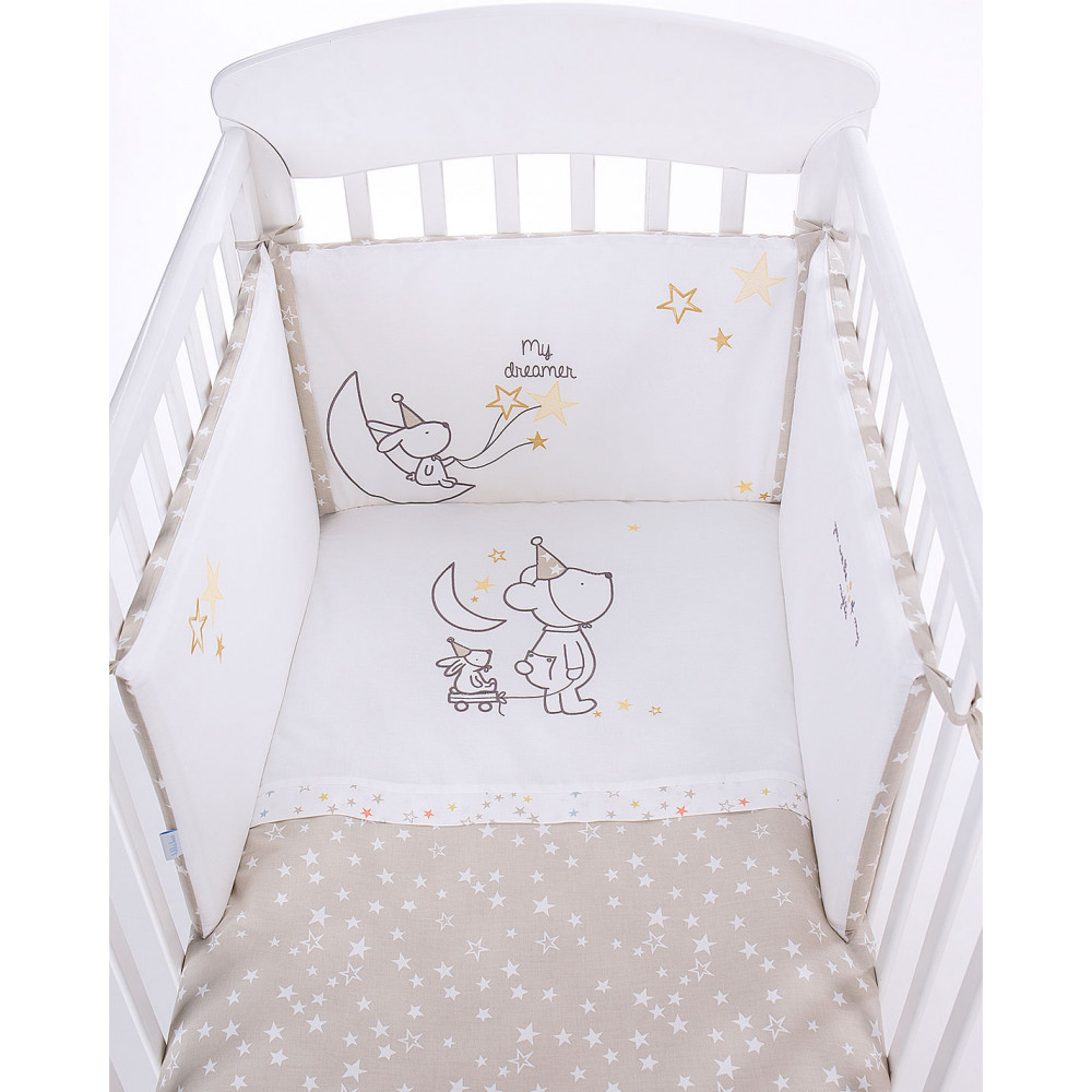 Σετ Προίκας Μωρού