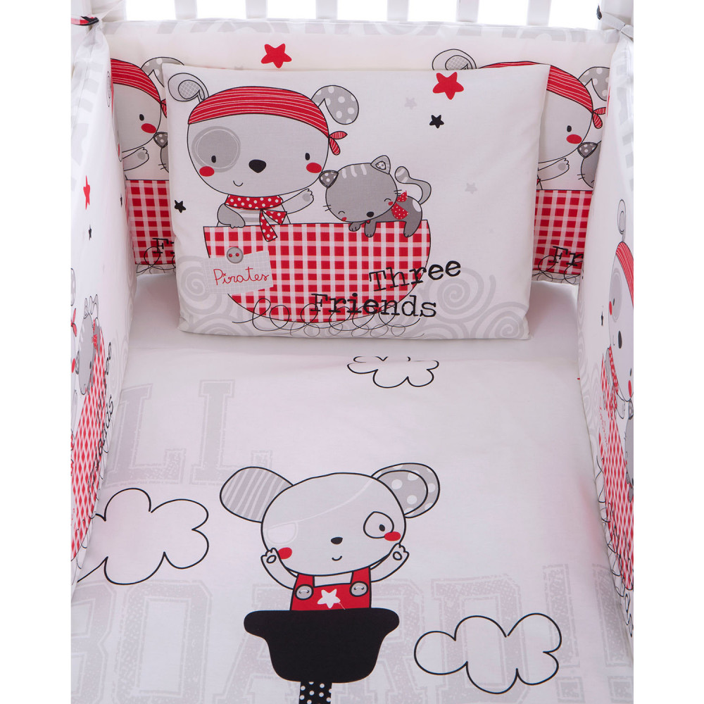 Σετ Προίκας Μωρού