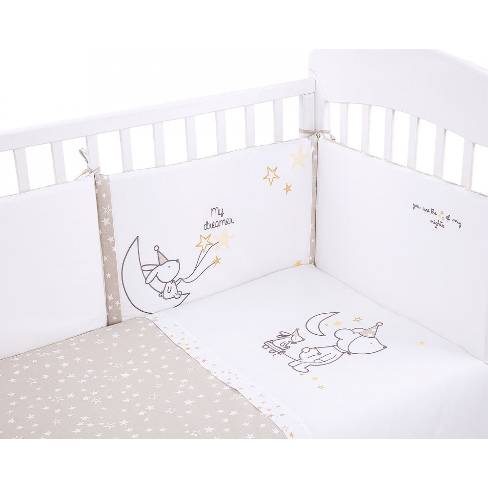 Σετ Προίκας Μωρού