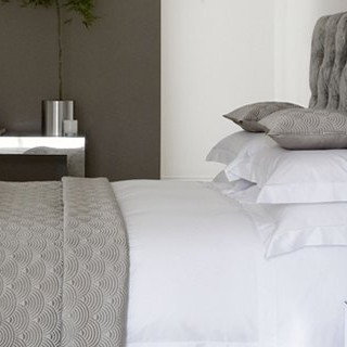 Σεντόνι Cotton Premium Line TC200 Cotton 100% 280Χ290