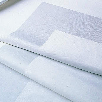 Τραπεζομάντηλο SATIN BAND Line Polycotton 220gsm 105x105
