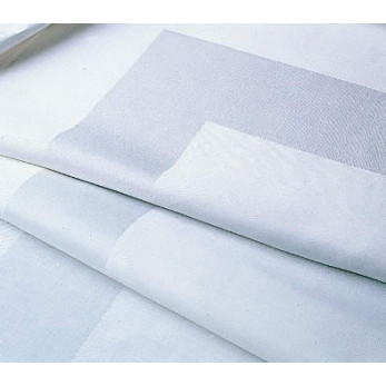Τραπεζομάντηλο SATIN BAND Line Cotton 100% 220gsm 105x105