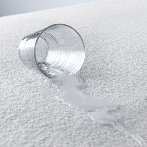 Ζεύγος Μαξιλαροθήκες ΚΟΜΒΟΣ Αδιάβροχες 50x70