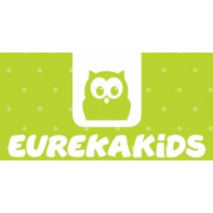 Όλα τα εκπαιδευτικά παιχνίδια Eureka Kids Επιτραπέζια και πάζλ Eureka Kids
