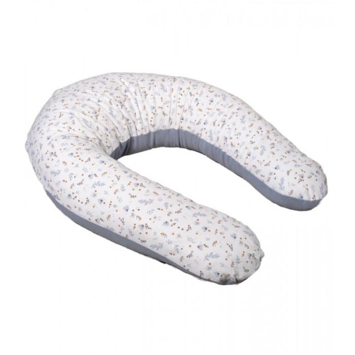 Η φωτογραφία δείχνει Διπλής όψης - Εμπριμέ 100% βαμβάκι με πιστοποίηση Oekotex Μονοχρωμο ζακάρ ζέρσευ.