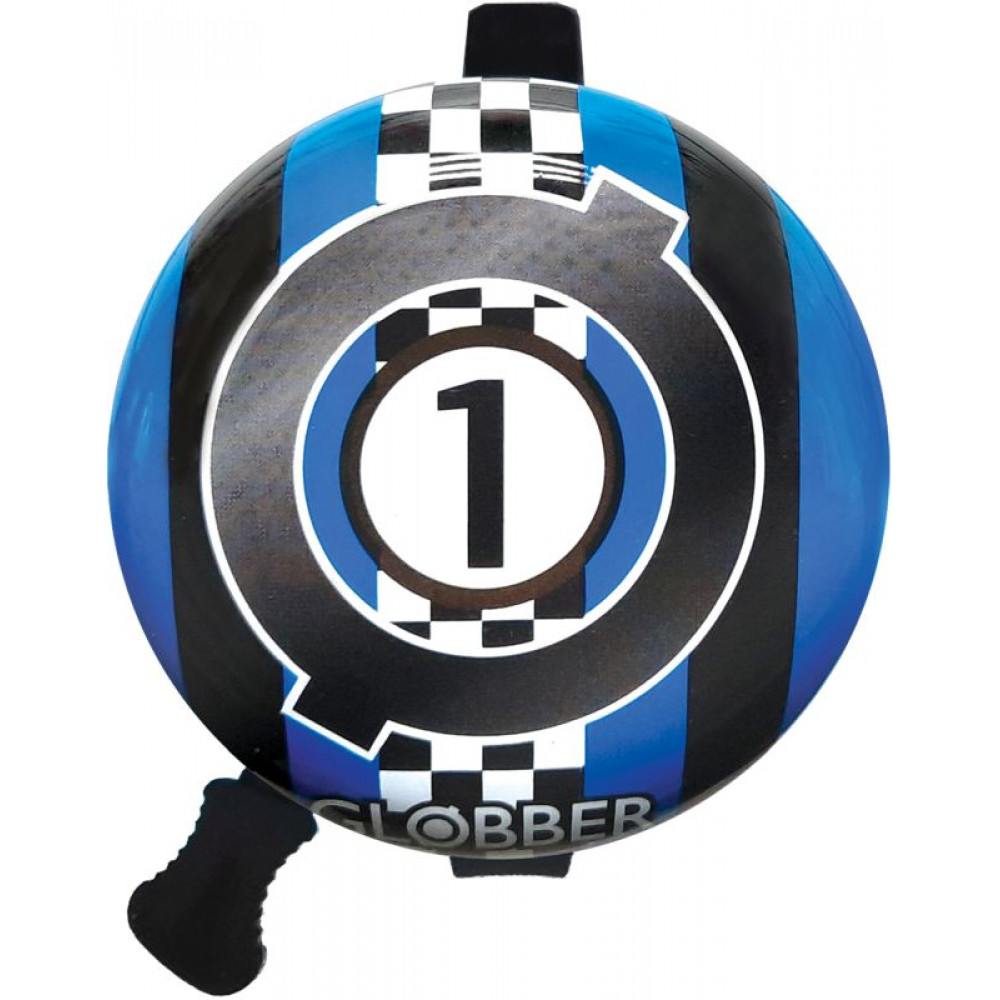 Κουδουνακι Globber Bell Navy Blue (533-100)