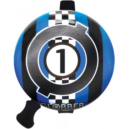 Κουδουνακι Globber Bell Navy Blue (533-100)