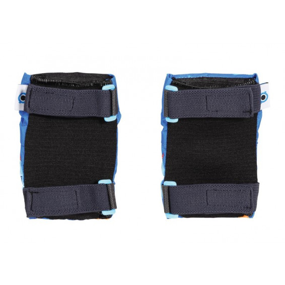 Globber Προστατευτικός Εξοπλισμός Teal Shapes (529-005).