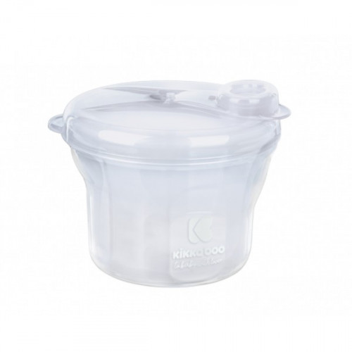 KIKKA BOO ΔΟΣΟΜΕΤΡΗΤΗΣ ΓΑΛΑΚΤΟΣ 2 ΣΕ 1 LIGHT BLUE 31302040125