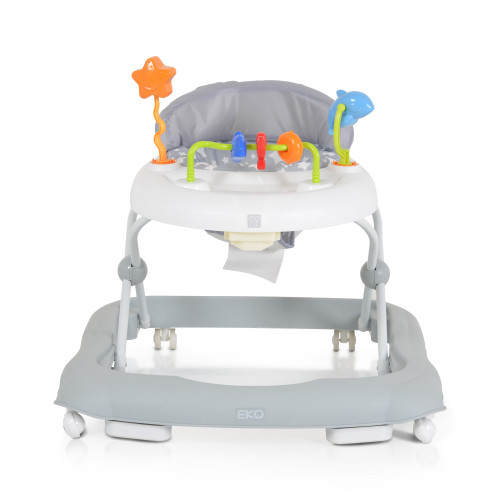 CANGAROO ΣΤΡΑΤΑ EKO GREY 3800146244545