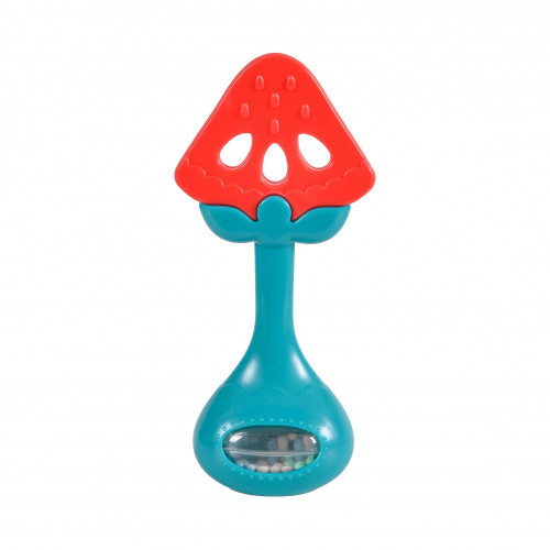 MONI TOYS ΚΟΥΔΟΥΝΙΣΤΡΑ ΜΕ ΜΑΣΗΤΙΚΟ HE0138 STRAWBERRY 3800146222345
