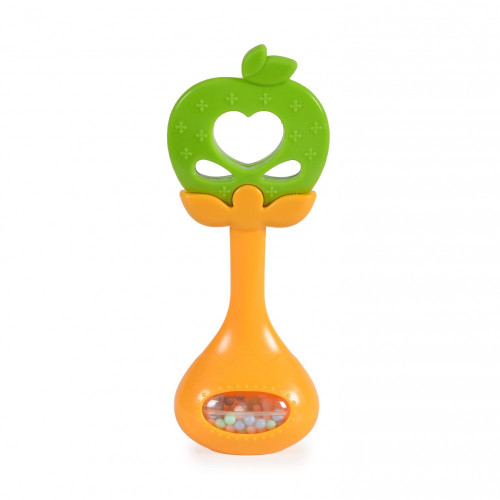 MONI TOYS ΚΟΥΔΟΥΝΙΣΤΡΑ ΜΕ ΜΑΣΗΤΙΚΟ HE0141 APPLE 3800146222376