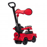 ΠΟΔΟΚΙΝΗΤΟ ΠΕΡΠΑΤΟΥΡΑ ΤΗΣ ΕΤΑΙΡΕΙΑΣ LORELLI ΜΕ ΛΑΒΗ ΓΟΝΕΑ ΚΑΙ ΣΚΙΑΣΤΡΟΔιαθέτει:Τέσσερις μεγάλους τροχούςΛαβή γονέα που μπορεί να ελέγξει το τιμόνιΆνετο κάθισμα με πλάτη, κουτί παιχνιδιών κάτω από το κάθισμαΣτήριγμα ποδιώνΣυσκευή προστασίας από ανατροπήΤιμόνι με ήχο μπιπ και ήχο κινητήραΜπαταρία 2*АА