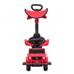 ΠΟΔΟΚΙΝΗΤΟ ΠΕΡΠΑΤΟΥΡΑ ΤΗΣ ΕΤΑΙΡΕΙΑΣ LORELLI ΜΕ ΛΑΒΗ ΓΟΝΕΑ ΚΑΙ ΣΚΙΑΣΤΡΟΔιαθέτει:Τέσσερις μεγάλους τροχούςΛαβή γονέα που μπορεί να ελέγξει το τιμόνιΆνετο κάθισμα με πλάτη, κουτί παιχνιδιών κάτω από το κάθισμαΣτήριγμα ποδιώνΣυσκευή προστασίας από ανατροπήΤιμόνι με ήχο μπιπ και ήχο κινητήραΜπαταρία 2*АА