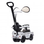 ΠΟΔΟΚΙΝΗΤΟ ΠΕΡΠΑΤΟΥΡΑ ΤΗΣ ΕΤΑΙΡΕΙΑΣ LORELLI ΜΕ ΛΑΒΗ ΓΟΝΕΑ ΚΑΙ ΣΚΙΑΣΤΡΟΔιαθέτει:Τέσσερις μεγάλους τροχούςΛαβή γονέα που μπορεί να ελέγξει το τιμόνιΆνετο κάθισμα με πλάτη, κουτί παιχνιδιών κάτω από το κάθισμαΣτήριγμα ποδιώνΣυσκευή προστασίας από ανατροπήΤιμόνι με ήχο μπιπ και ήχο κινητήραΜπαταρία 2*АА