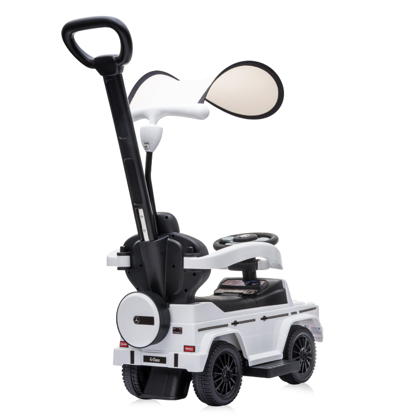 ΠΟΔΟΚΙΝΗΤΟ ΠΕΡΠΑΤΟΥΡΑ ΤΗΣ ΕΤΑΙΡΕΙΑΣ LORELLI ΜΕ ΛΑΒΗ ΓΟΝΕΑ ΚΑΙ ΣΚΙΑΣΤΡΟΔιαθέτει:Τέσσερις μεγάλους τροχούςΛαβή γονέα που μπορεί να ελέγξει το τιμόνιΆνετο κάθισμα με πλάτη, κουτί παιχνιδιών κάτω από το κάθισμαΣτήριγμα ποδιώνΣυσκευή προστασίας από ανατροπήΤιμόνι με ήχο μπιπ και ήχο κινητήραΜπαταρία 2*АА