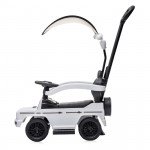 ΠΟΔΟΚΙΝΗΤΟ ΠΕΡΠΑΤΟΥΡΑ ΤΗΣ ΕΤΑΙΡΕΙΑΣ LORELLI ΜΕ ΛΑΒΗ ΓΟΝΕΑ ΚΑΙ ΣΚΙΑΣΤΡΟΔιαθέτει:Τέσσερις μεγάλους τροχούςΛαβή γονέα που μπορεί να ελέγξει το τιμόνιΆνετο κάθισμα με πλάτη, κουτί παιχνιδιών κάτω από το κάθισμαΣτήριγμα ποδιώνΣυσκευή προστασίας από ανατροπήΤιμόνι με ήχο μπιπ και ήχο κινητήραΜπαταρία 2*АА