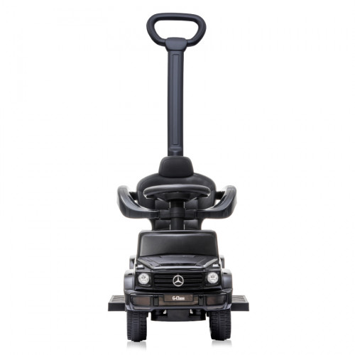 LORELLI ΠΟΔΟΚΙΝΗΤΟ ΠΕΡΠΑΤΟΥΡΑ ΜΕ ΛΑΒΗ ΓΟΝΕΑ MERCEDES BENZ G350D BLACK 10400090007