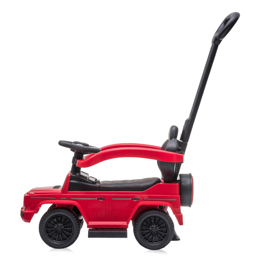 ΠΟΔΟΚΙΝΗΤΟ ΠΕΡΠΑΤΟΥΡΑ ΤΗΣ ΕΤΑΙΡΕΙΑΣ LORELLIΔιαθέτει:Τέσσερις μεγάλους τροχούςΛαβή γονέα που μπορεί να ελέγξει το τιμόνιΆνετο κάθισμα με πλάτη, κουτί παιχνιδιών κάτω από το κάθισμαΣτήριγμα ποδιώνΣυσκευή προστασίας από ανατροπήΤιμόνι με ήχο μπιπ και ήχο κινητήραΜπαταρία 2*АА 1,5V (δεν περιλαμβάνεται)