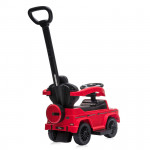 ΠΟΔΟΚΙΝΗΤΟ ΠΕΡΠΑΤΟΥΡΑ ΤΗΣ ΕΤΑΙΡΕΙΑΣ LORELLIΔιαθέτει:Τέσσερις μεγάλους τροχούςΛαβή γονέα που μπορεί να ελέγξει το τιμόνιΆνετο κάθισμα με πλάτη, κουτί παιχνιδιών κάτω από το κάθισμαΣτήριγμα ποδιώνΣυσκευή προστασίας από ανατροπήΤιμόνι με ήχο μπιπ και ήχο κινητήραΜπαταρία 2*АА 1,5V (δεν περιλαμβάνεται)