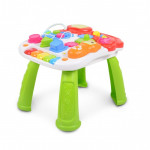 ΠΕΡΠΑΤΟΥΡΑ - ΤΡΑΠΕΖΑΚΙ ΔΡΑΣΤΗΡΙΟΤΗΤΩΝ ΜΕ ΜΟΥΣΙΚΗ ΑΠΟ ΤΗΝ ΕΤΑΙΡΕΙΑ MONI-CANGAROO.