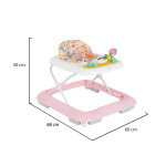 Η φωτογραφία δείχνει Moni στράτα της εταιρείας Cangaroo.