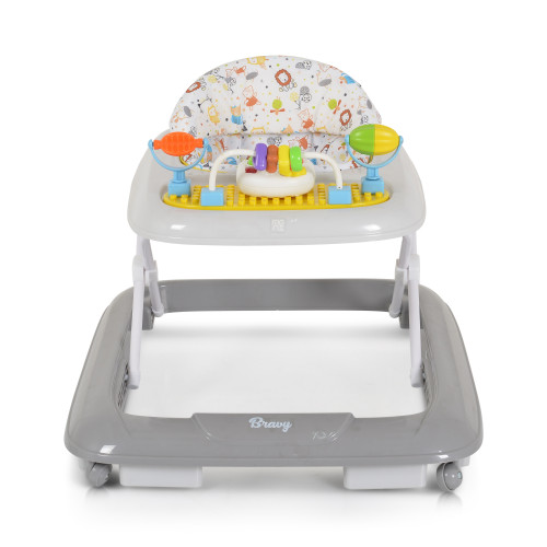 MONI ΣΤΡΑΤΑ BRAVY GREY 3800146244484