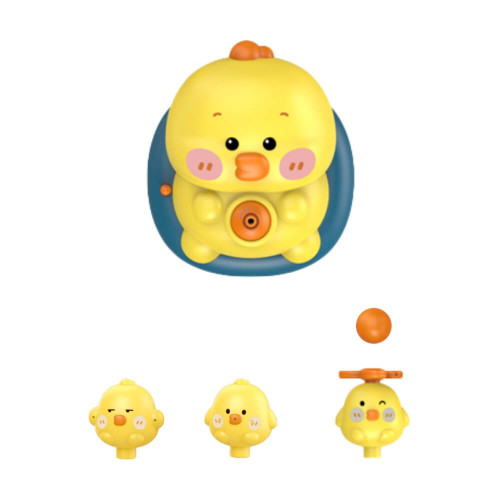 BEBE STARS ΠΑΙΧΝΙΔΙ ΜΠΑΝΙΟΥ DUCK 130-103