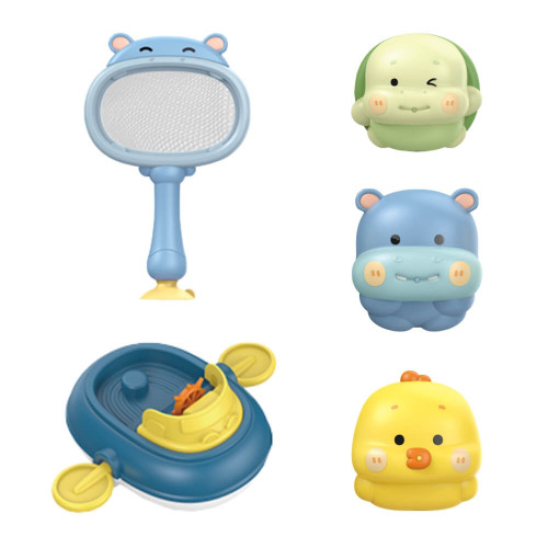 BEBE STARS ΠΑΙΧΝΙΔΙ ΜΠΑΝΙΟΥ FISHING 130-104