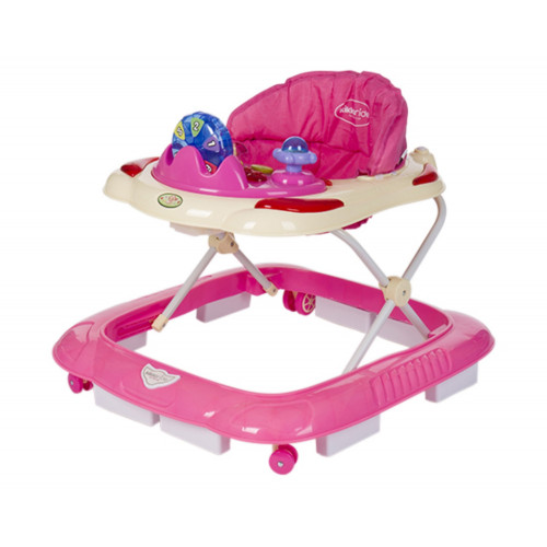 KIKKA BOO ΒΡΕΦΙΚΗ ΣΤΡΑΤΑ NUMBERS DARK PINK 31005030021