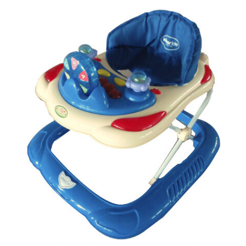 KIKKA BOO ΒΡΕΦΙΚΗ ΣΤΡΑΤΑ NUMBERS DARK BLUE 31005030022