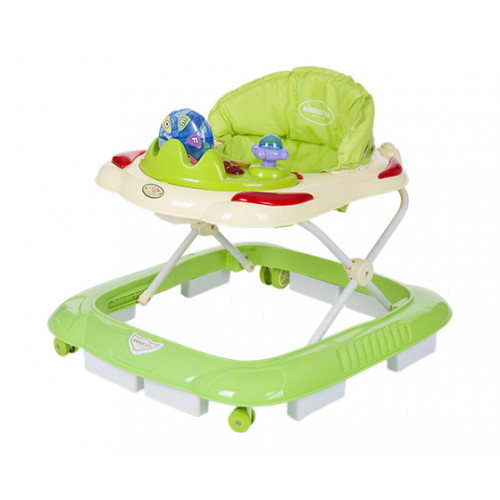 KIKKA BOO ΒΡΕΦΙΚΗ ΣΤΡΑΤΑ NUMBERS GREEN 31005030023