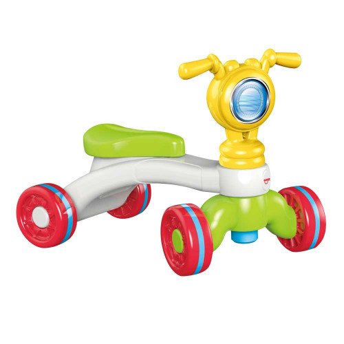 BEBE STARS ΠΕΡΠΑΤΟΥΡΑ ΠΟΔΗΛΑΤΟ FUNNY 4224