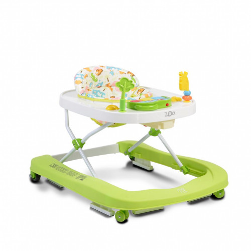 ΒΡΕΦΙΚΗ ΣΤΡΑΤΑ ΠΕΡΠΑΤΟΥΡΑ CANGAROO ZOO GREEN 3800146243937