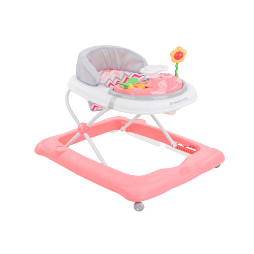 KIKKA BOO ΒΡΕΦΙΚΗ ΣΤΡΑΤΑ MISTY PINK 2023 31005030092