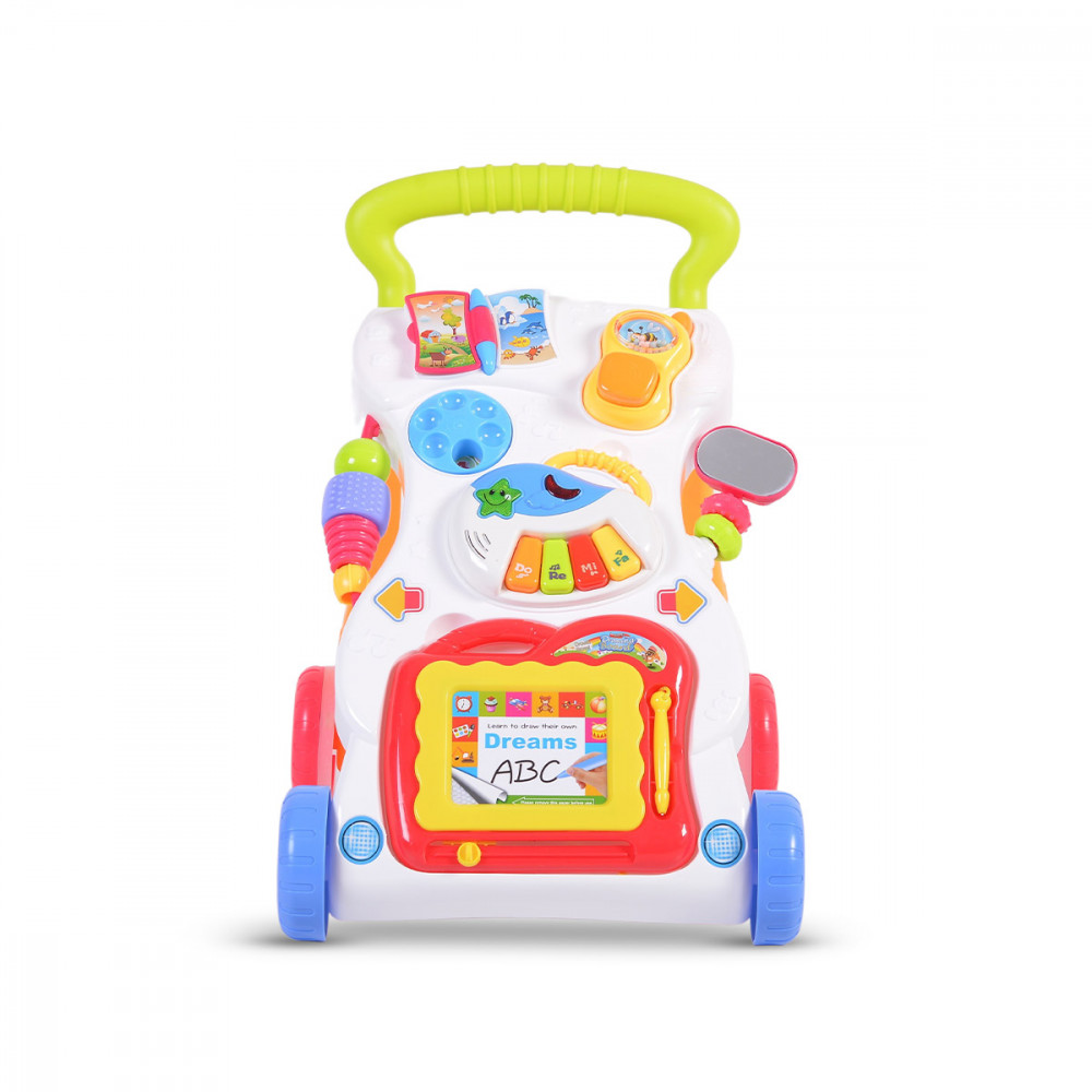 Η φωτογραφία δείχνει Περπατούρα της εταιρείας Moni Toys.