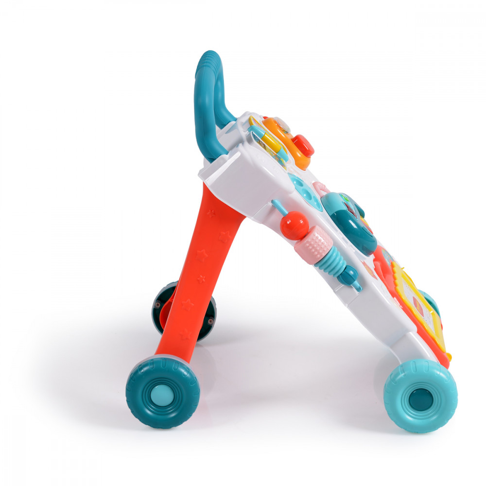 Περπατούρα της εταιρείας Moni Toys.