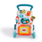 Περπατούρα της εταιρείας Moni Toys.