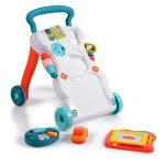 Περπατούρα της εταιρείας Moni Toys.