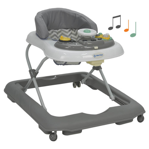 ΒΡΕΦΙΚΗ ΣΤΡΑΤΑ BEBE STARS MOVE GREY 4203
